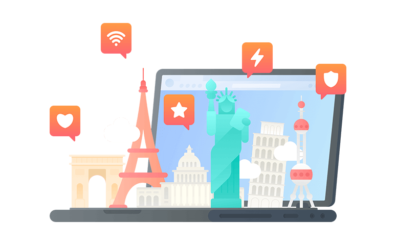 在巴哈马连接到中国的软件 - 返华VPN